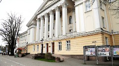 02. Центр русской культуры. Фото- Александр Хмыров, 29 апреля 2025 г.