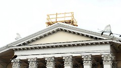 06. Центр русской культуры. Фото- Александр Хмыров, 29 апреля 2025 г.