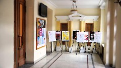 11. Центр русской культуры. Фото- Александр Хмыров, 29 апреля 2025 г.