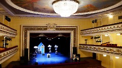 12. Центр культуры 'Mere' (Центр русской культуры), 29 ноября 2025 г. Фото- Александр Хмыров