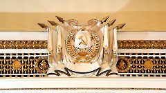 13. Центр русской культуры. Фото- Александр Хмыров, 26 апреля 2025 г.