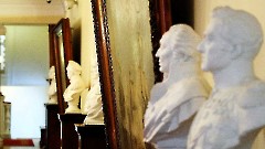 18. Центр русской культуры. Фото - Александр Хмыров, 22 апреля 2024 г.