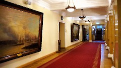 19. Центр культуры 'Mere' (Центр русской культуры), 29 ноября 2025 г. Фото- Александр Хмыров