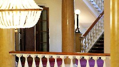 24. Центр русской культуры. Фото - Александр Хмыров, 22 апреля 2024 г.