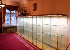 28. Центр культуры 'Mere' (Центр русской культуры), 29 ноября 2025 г. Фото- Александр Хмыров