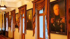 31. Центр культуры 'Mere' (Центр русской культуры), 29 ноября 2025 г. Фото- Александр Хмыров