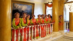 04. Дни национальных культур. Концерт 'Под одним небом'. Центр культуры 'Мере', 20 сентября 2026 г. Фото- Александр Хмыров