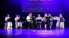 10. Дни национальных культур. Концерт 'Под одним небом'. Центр культуры 'Мере', 20 сентября 2026 г. Фото- Александр Хмыров