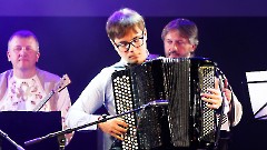 11. Дни национальных культур. Концерт 'Под одним небом'. Центр культуры 'Мере', 20 сентября 2026 г. Фото- Александр Хмыров
