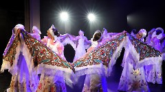 25. Дни национальных культур. Концерт 'Под одним небом'. Центр культуры 'Мере', 20 сентября 2026 г. Фото- Александр Хмыров