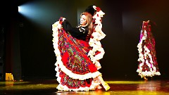 30. Дни национальных культур. Концерт 'Под одним небом'. Центр культуры 'Мере', 20 сентября 2026 г. Фото- Александр Хмыров