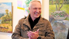 27. Центр культуры 'Мере'. Открытие выставки, 18 сентября 2026 г. Фото- Александр Хмыров