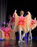 Фестиваль «Весенний праздник танца»