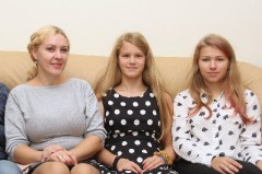 В Таллине наградили победителей конкурса детского рисунка