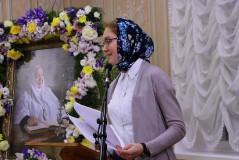 Научно-практическая конференция в Пюхтицком монастыре