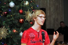 Венок поэту