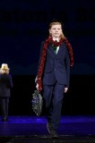 «Зимняя Сказка» с Принцем и Принцессой Эстонии