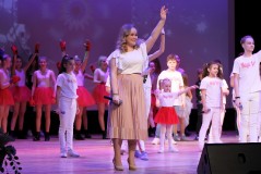 Ярко и феерично! В Нарве стартовал «Magic Fest»