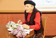 «Я говорю о Пушкине: поэте, действительном в любые времена!»