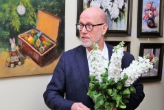 «Русский стиль» в Центре Русской Культуры