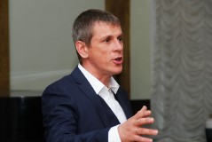 В Центре Русской Культуры прошел Литературно-музыкальный вечер «Русская словесность»