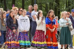 В Таллине прошёл Пыхья-таллинский культурный фестиваль KopliFest