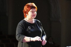 «Хрустальный ключ 2021» посвящён Валентине Белой