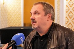 «Мастер и Маргарита». Премьера!