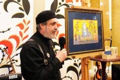 Покровская ярмарка в Центре Русской культуры