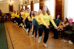 Фестиваль «MAX MODA 2022» стартовал
