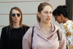 Пикет состоялся, но вопросы остались