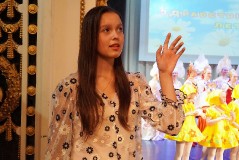 Праздничный концерт «Здравствуй, Лето!»