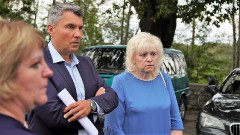 Танковая эпопея: 8 августа 2022 г.