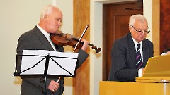 Музыкальный концерт «Мы здесь живём»