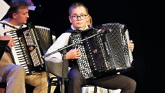Эстрадный концерт «Песни на все времена»