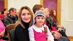 Завершились Дни национальных культур
