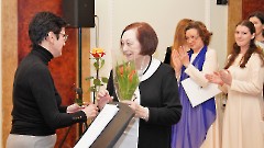 Рождественский концерт таллинских хоров