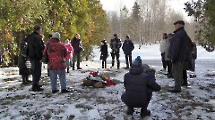 Мерекюла. 14 февраля 2023 г.