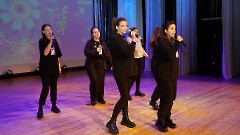 Magic Fest Narva - 2023 - День второй