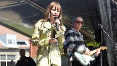 Концерт Алики Миловой в рамках Дней Старого города