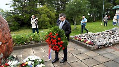 Мыс Юминда, 31 августа 2023 г.