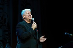 Концерт «Песни на все времена – душевные русские песни»
