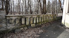 20 - Военное кладбище. Таллин. Фото - Александр Хмыров, 11 марта 2024 г.
