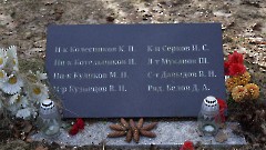 23 - Военное кладбище. Таллин. Фото - Александр Хмыров, 11 марта 2024 г.