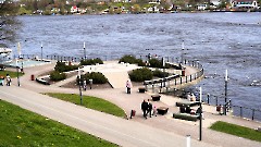 9 мая 2024 г.: Силламяэ - Синимяэ - Нарва-Йыэсуу - Нарва