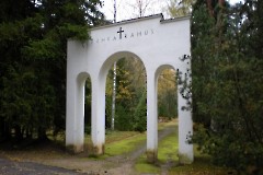 Elva kalmistu