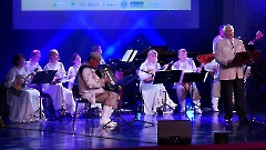 В Центре русской культуры состоялся концерт «Песня русская, родная» 