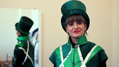 «Волшебник изумрудного города» в Центре русской культуры