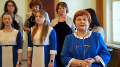 Концерт «Пасхальная радость» в Центре русской культуры