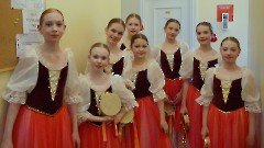 046. Фестиваль -Весенний праздник танца-. Центр русской культуры, 27 апреля 2025 г. Фото- Александр Хмыров